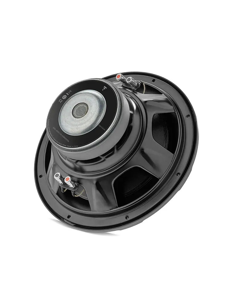 Focal Car Sub 12 Dual | Dwucewkowy subwoofer 12" | FOCAL CAR