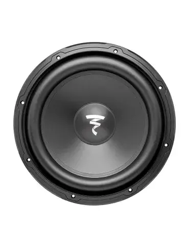 Subwoofer FOCAL CAR 12" Slim | Mocny bas w kompaktowej formie