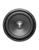 Subwoofer FOCAL CAR 12" Slim | Mocny bas w kompaktowej formie