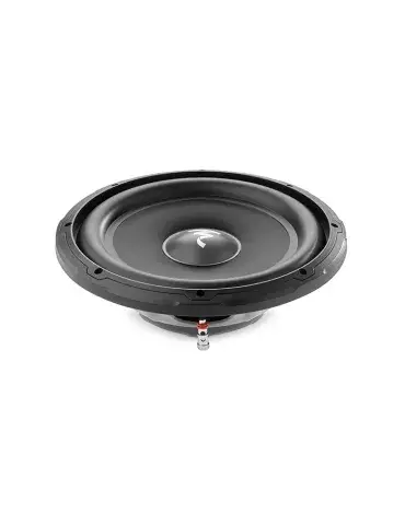 Subwoofer FOCAL CAR 12" Slim | Mocny bas w kompaktowej formie 2