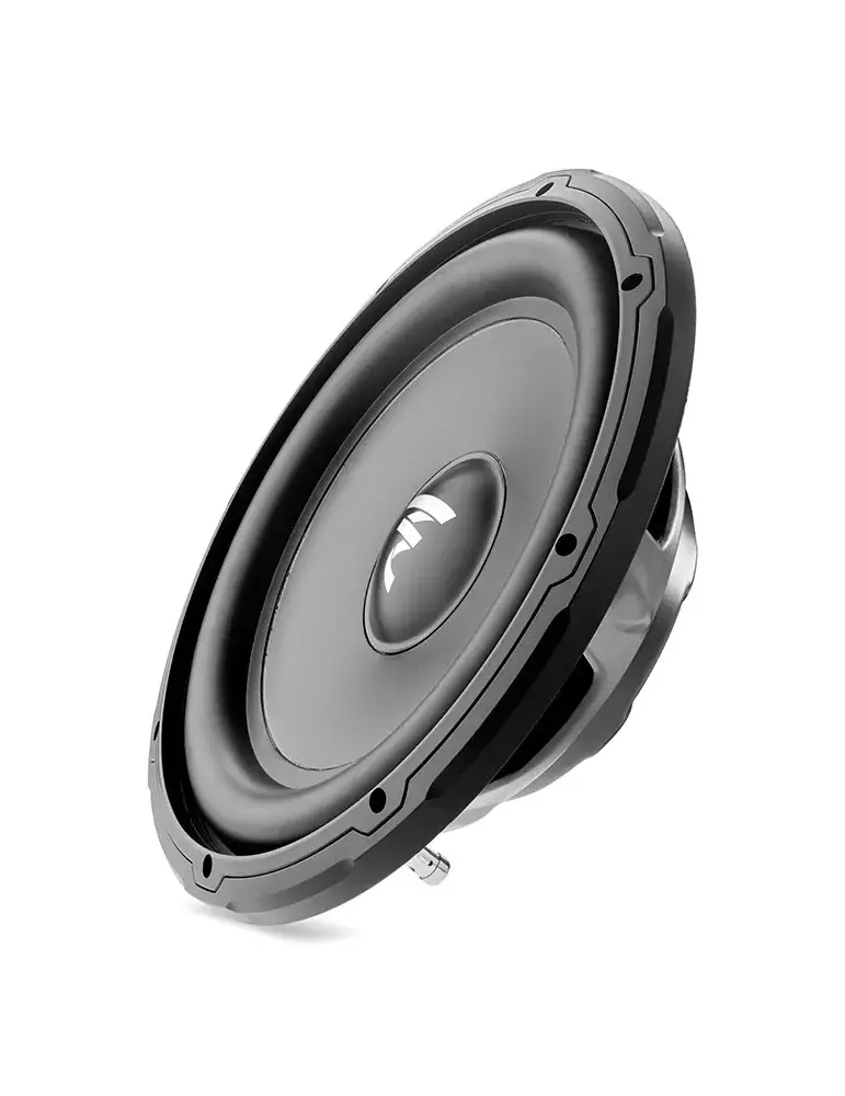 Subwoofer FOCAL CAR 12" Slim | Mocny bas w kompaktowej formie