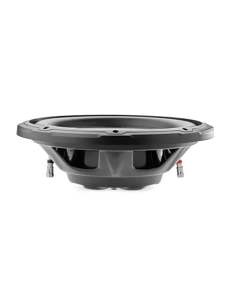 Subwoofer FOCAL CAR 12" Slim | Mocny bas w kompaktowej formie