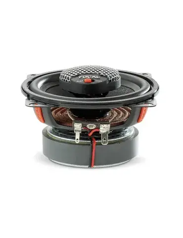Focal Car ICU 100 | Głośniki coaxialne 4" | Wyjątkowy dźwięk