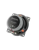 Focal Car ICU 100 | Głośniki coaxialne 4" | Wyjątkowy dźwięk