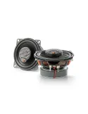 Focal Car ICU 100 | Głośniki coaxialne 4" | Wyjątkowy dźwięk
