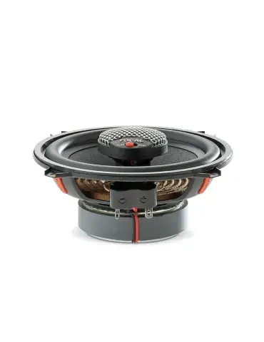 Focal Car ICU 130 | Głośniki coaxialne 5" | Wyjątkowy dźwięk