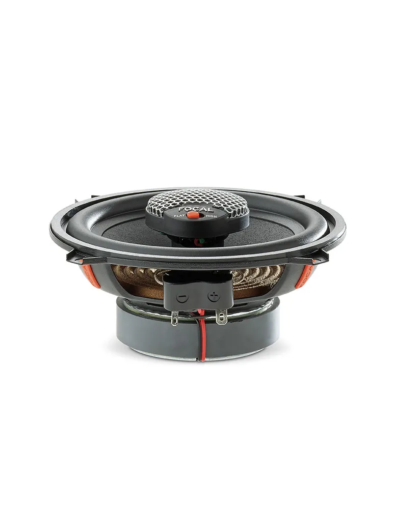 Focal Car ICU 130 | Głośniki coaxialne 5" | Wyjątkowy dźwięk