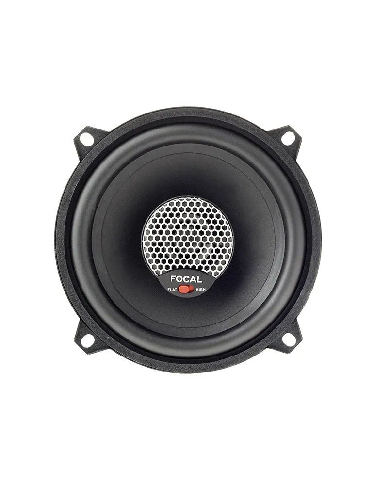 Focal Car ICU 130 | Głośniki coaxialne 5" | Wyjątkowy dźwięk