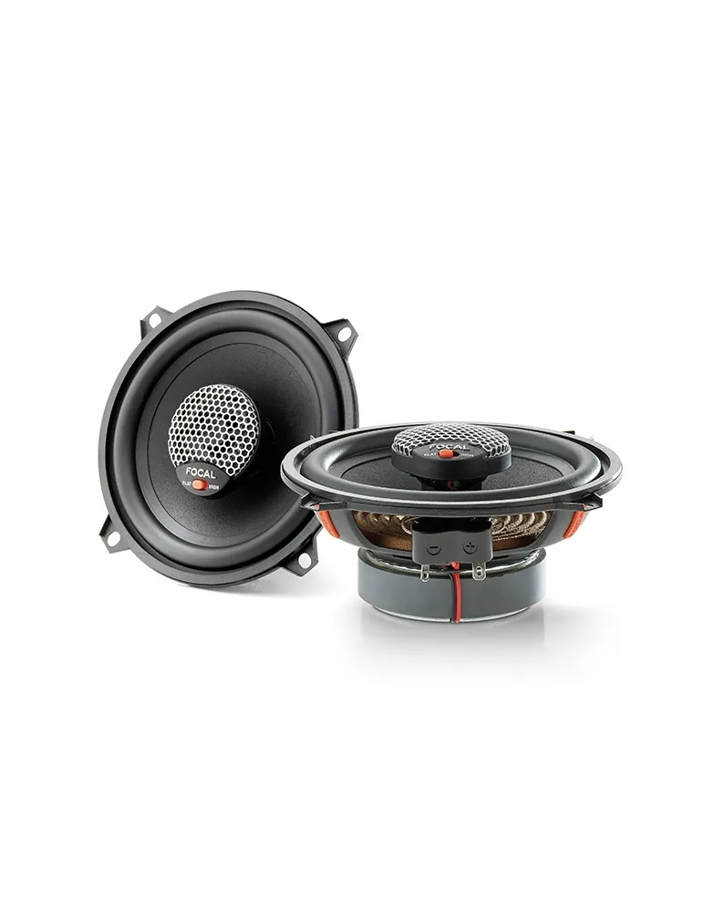 Focal Car ICU 130 | Głośniki coaxialne 5" | Wyjątkowy dźwięk