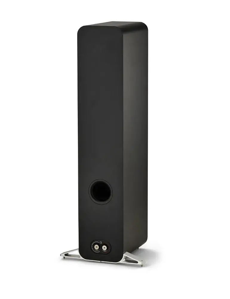 Q Acoustics 5050 — Kolumny podłogowe stereo z przetwornikiem C3