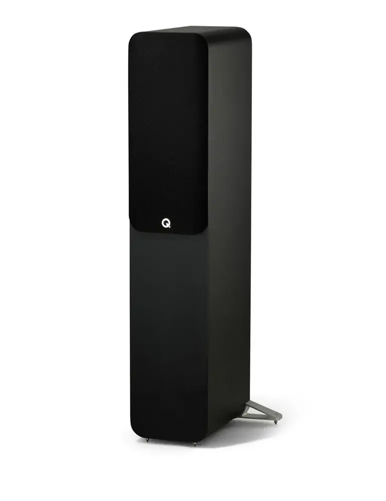 Q Acoustics 5050 — Kolumny podłogowe stereo z przetwornikiem C3