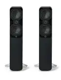 Q Acoustics 5050 — Kolumny podłogowe stereo z przetwornikiem C3