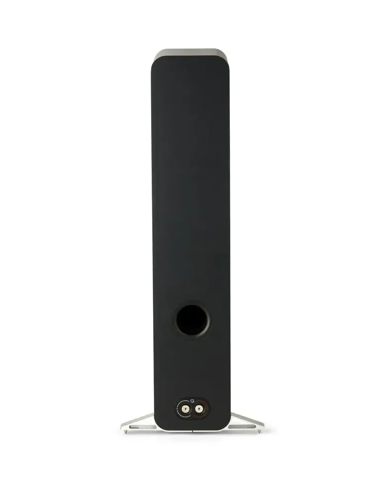 Q Acoustics 5050 — Kolumny podłogowe stereo z przetwornikiem C3