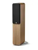 Q Acoustics 5050 — Kolumny podłogowe stereo z przetwornikiem C3