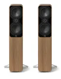 Q Acoustics 5050 — Kolumny podłogowe stereo z przetwornikiem C3
