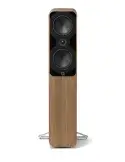 Q Acoustics 5050 — Kolumny podłogowe stereo z przetwornikiem C3