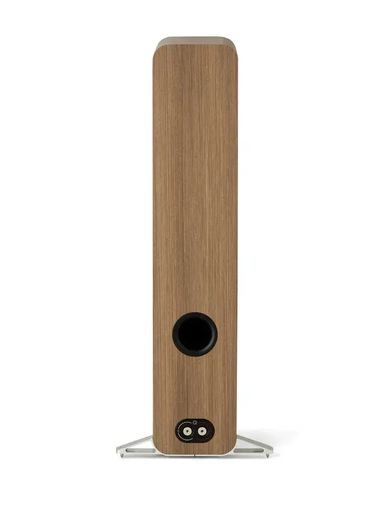 Q Acoustics 5050 — Kolumny podłogowe stereo z przetwornikiem C3