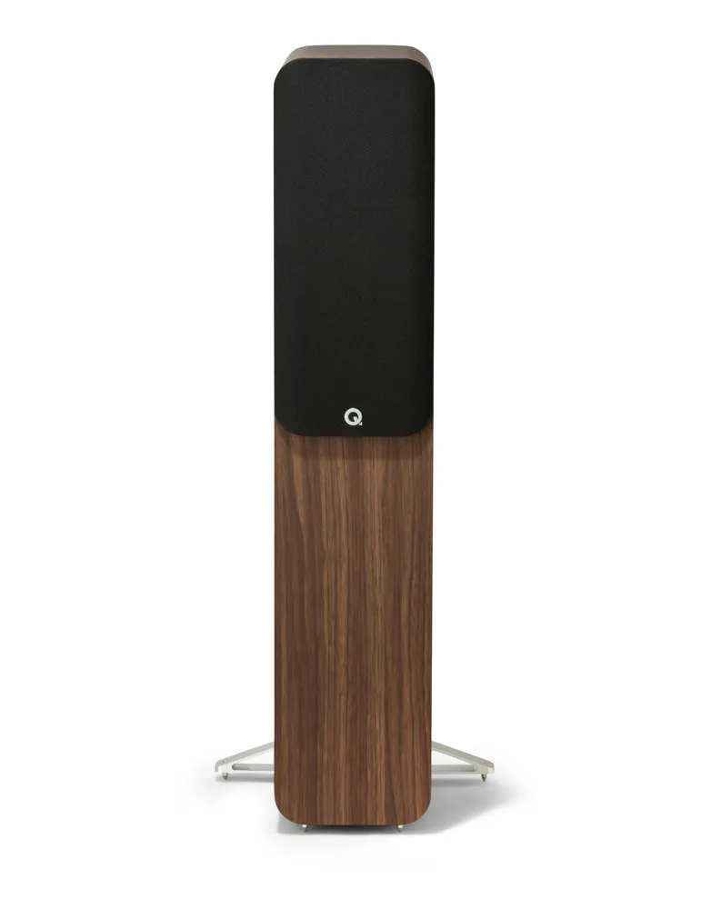 Q Acoustics 5050 — Kolumny podłogowe stereo z przetwornikiem C3