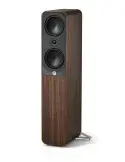 Q Acoustics 5050 — Kolumny podłogowe stereo z przetwornikiem C3