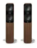 Q Acoustics 5050 — Kolumny podłogowe stereo z przetwornikiem C3