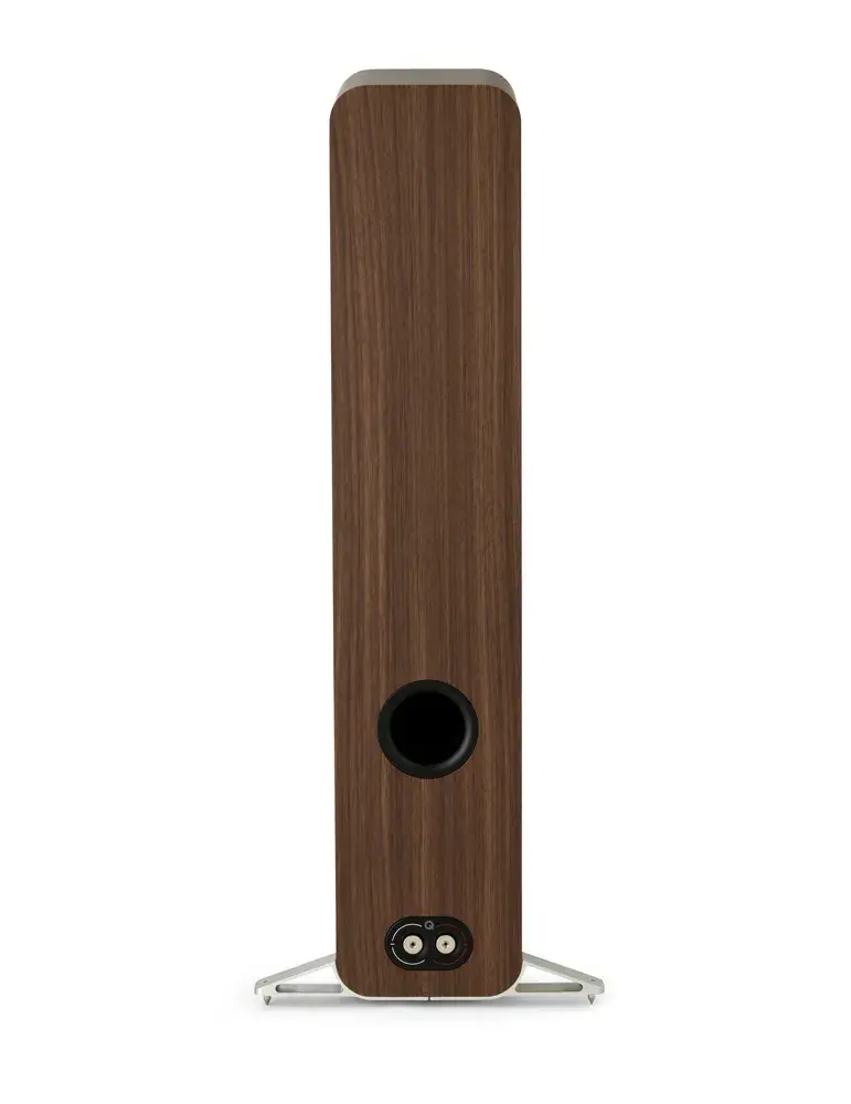 Q Acoustics 5050 — Kolumny podłogowe stereo z przetwornikiem C3