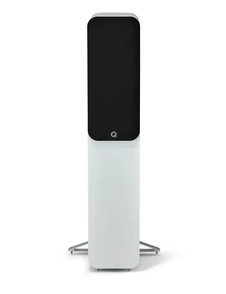 Q Acoustics 5050 — Kolumny podłogowe stereo z przetwornikiem C3