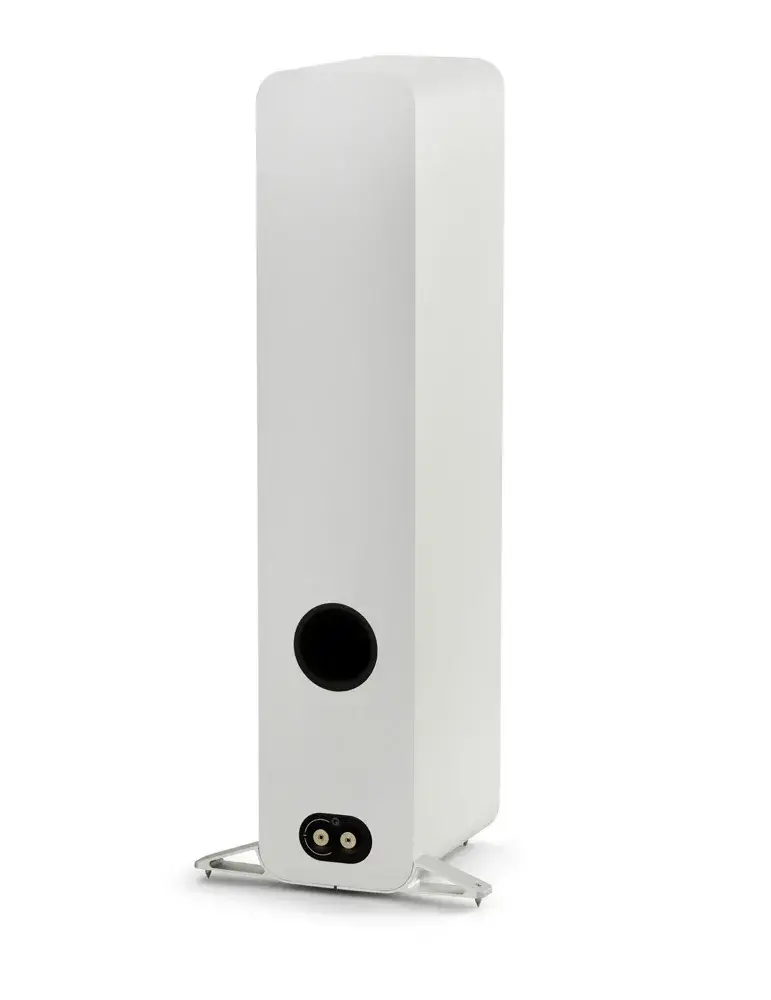 Q Acoustics 5050 — Kolumny podłogowe stereo z przetwornikiem C3