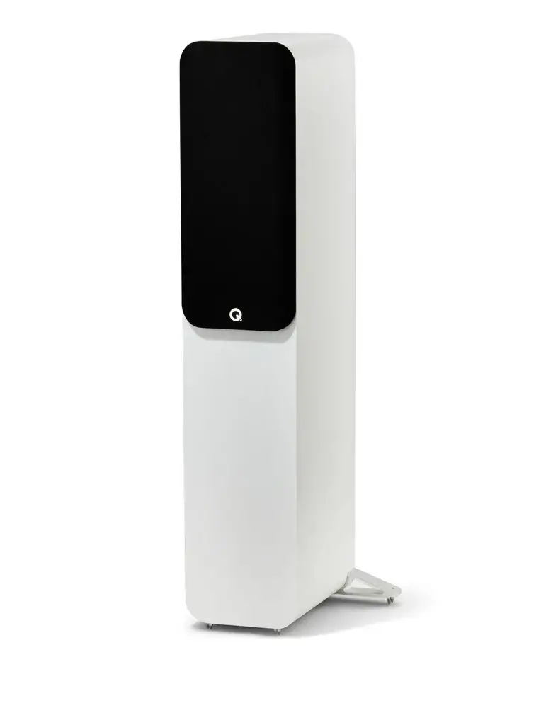 Q Acoustics 5050 — Kolumny podłogowe stereo z przetwornikiem C3