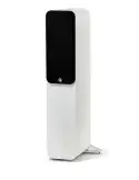 Q Acoustics 5050 — Kolumny podłogowe stereo z przetwornikiem C3