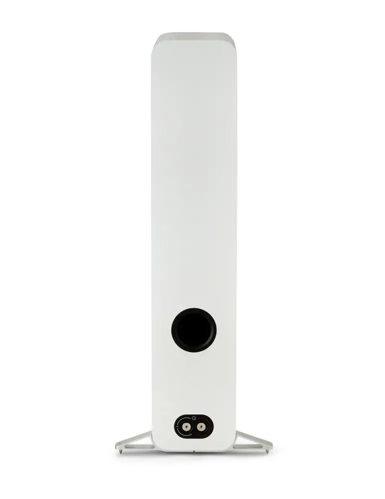 Q Acoustics 5050 — Kolumny podłogowe stereo z przetwornikiem C3