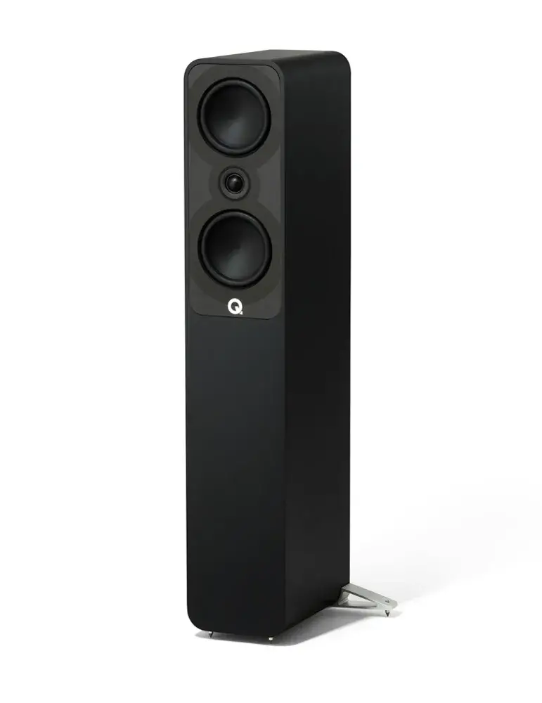 Kolumna głośnikowa QA 5040 | Q ACOUSTICS | Wyjątkowy dźwięk