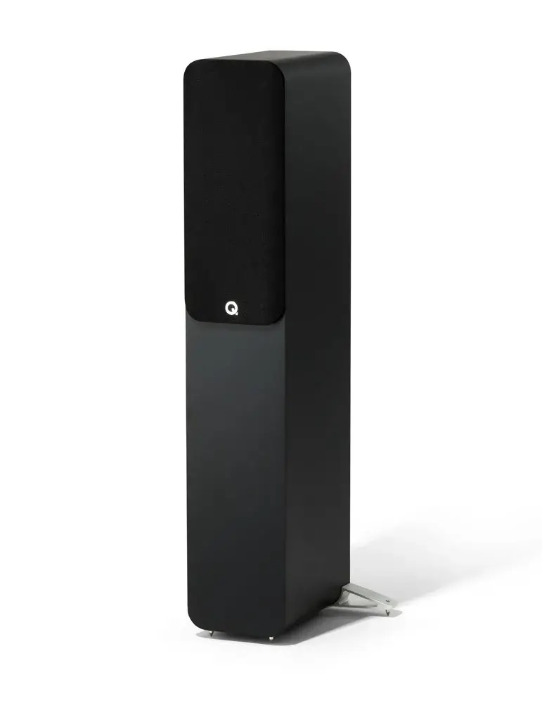 Kolumna głośnikowa QA 5040 | Q ACOUSTICS | Wyjątkowy dźwięk