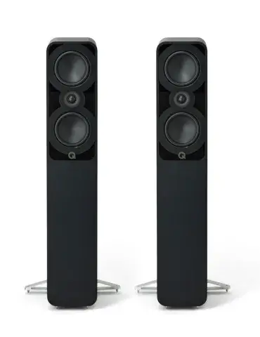Kolumna głośnikowa QA 5040 | Q ACOUSTICS | Wyjątkowy dźwięk