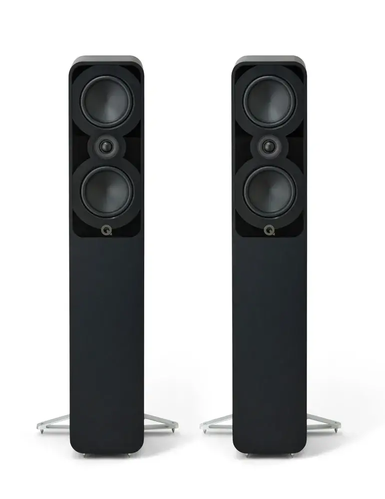 Kolumna głośnikowa QA 5040 | Q ACOUSTICS | Wyjątkowy dźwięk