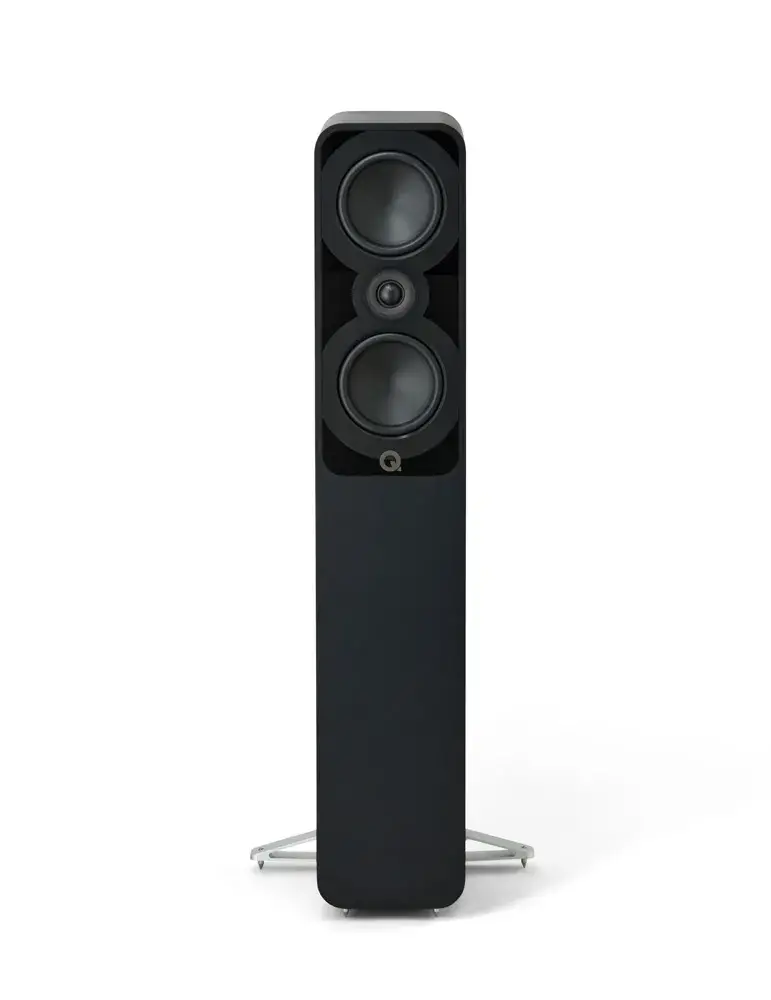 Kolumna głośnikowa QA 5040 | Q ACOUSTICS | Wyjątkowy dźwięk