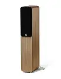 Q Acoustics 5040 — Wysokiej jakości kolumny podłogowe do muzyki