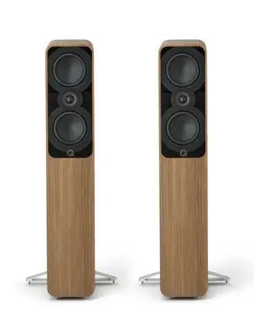 Kolumna głośnikowa QA 5040 | Q ACOUSTICS | Wyjątkowy dźwięk 2