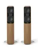 Q Acoustics 5040 — Wysokiej jakości kolumny podłogowe do muzyki