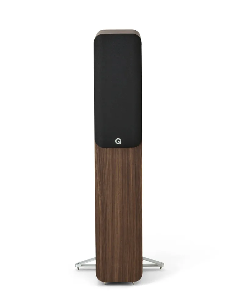Kolumna głośnikowa QA 5040 | Q ACOUSTICS | Wyjątkowy dźwięk