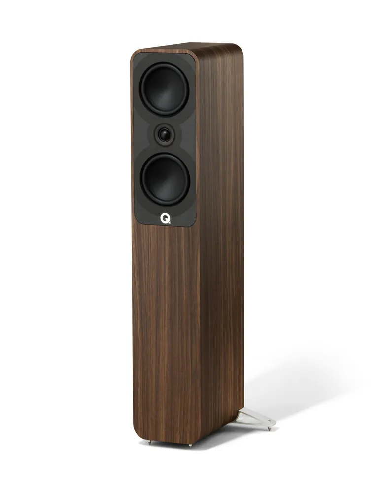 Kolumna głośnikowa QA 5040 | Q ACOUSTICS | Wyjątkowy dźwięk