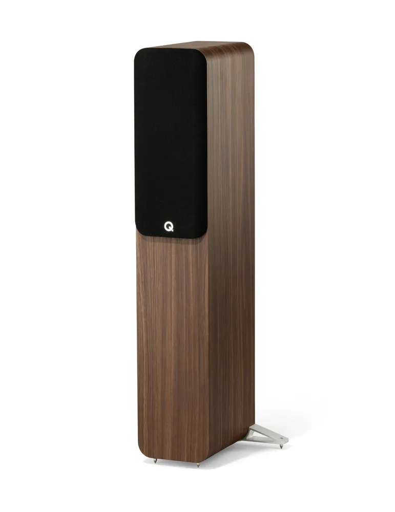 Kolumna głośnikowa QA 5040 | Q ACOUSTICS | Wyjątkowy dźwięk