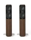 Q Acoustics 5040 — Wysokiej jakości kolumny podłogowe do muzyki