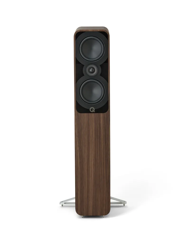 Kolumna głośnikowa QA 5040 | Q ACOUSTICS | Wyjątkowy dźwięk