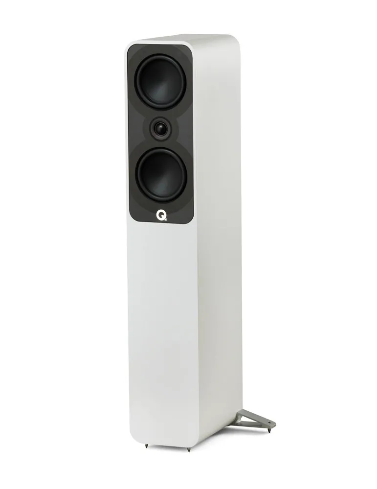 Kolumna głośnikowa QA 5040 | Q ACOUSTICS | Wyjątkowy dźwięk