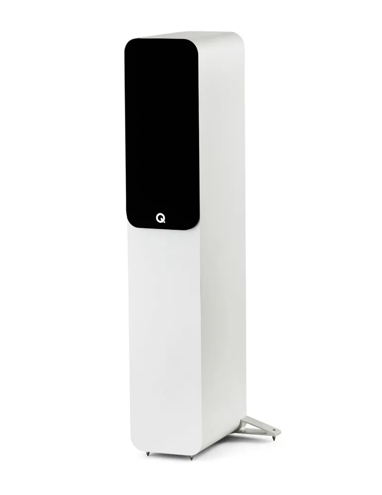 Kolumna głośnikowa QA 5040 | Q ACOUSTICS | Wyjątkowy dźwięk
