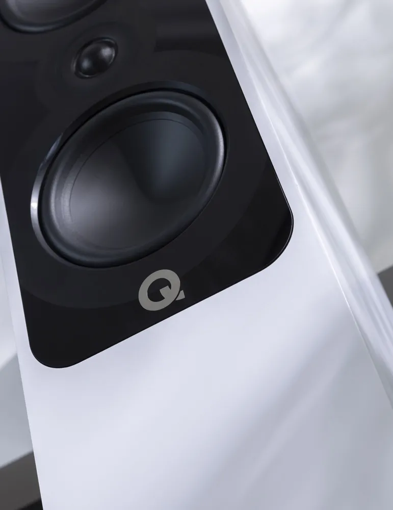Kolumna głośnikowa QA 5040 | Q ACOUSTICS | Wyjątkowy dźwięk
