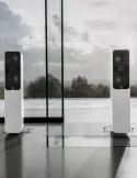 Kolumna głośnikowa QA 5040 | Q ACOUSTICS | Wyjątkowy dźwięk
