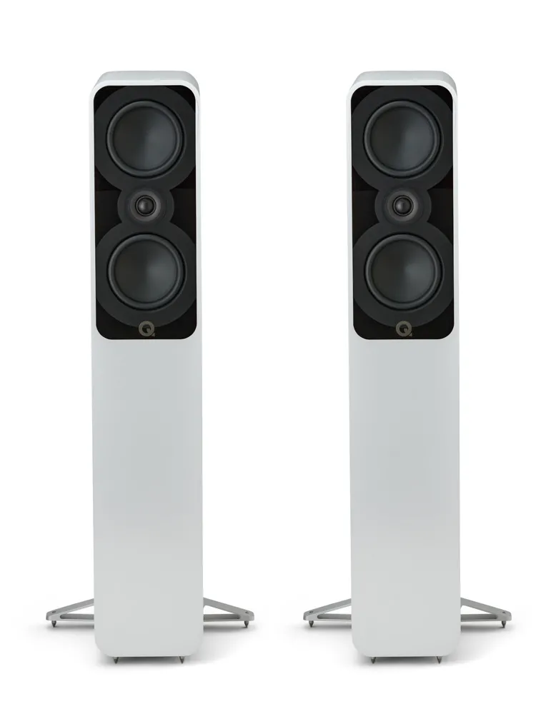 Kolumna głośnikowa QA 5040 | Q ACOUSTICS | Wyjątkowy dźwięk