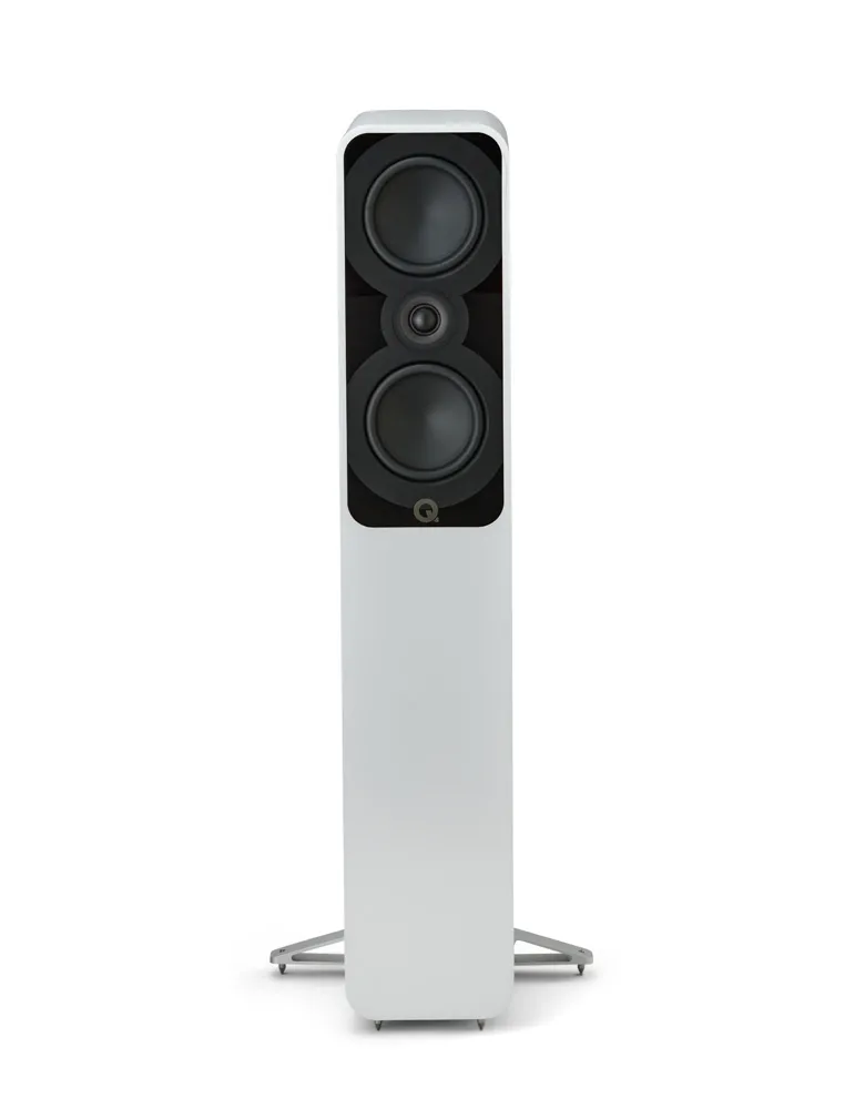 Kolumna głośnikowa QA 5040 | Q ACOUSTICS | Wyjątkowy dźwięk
