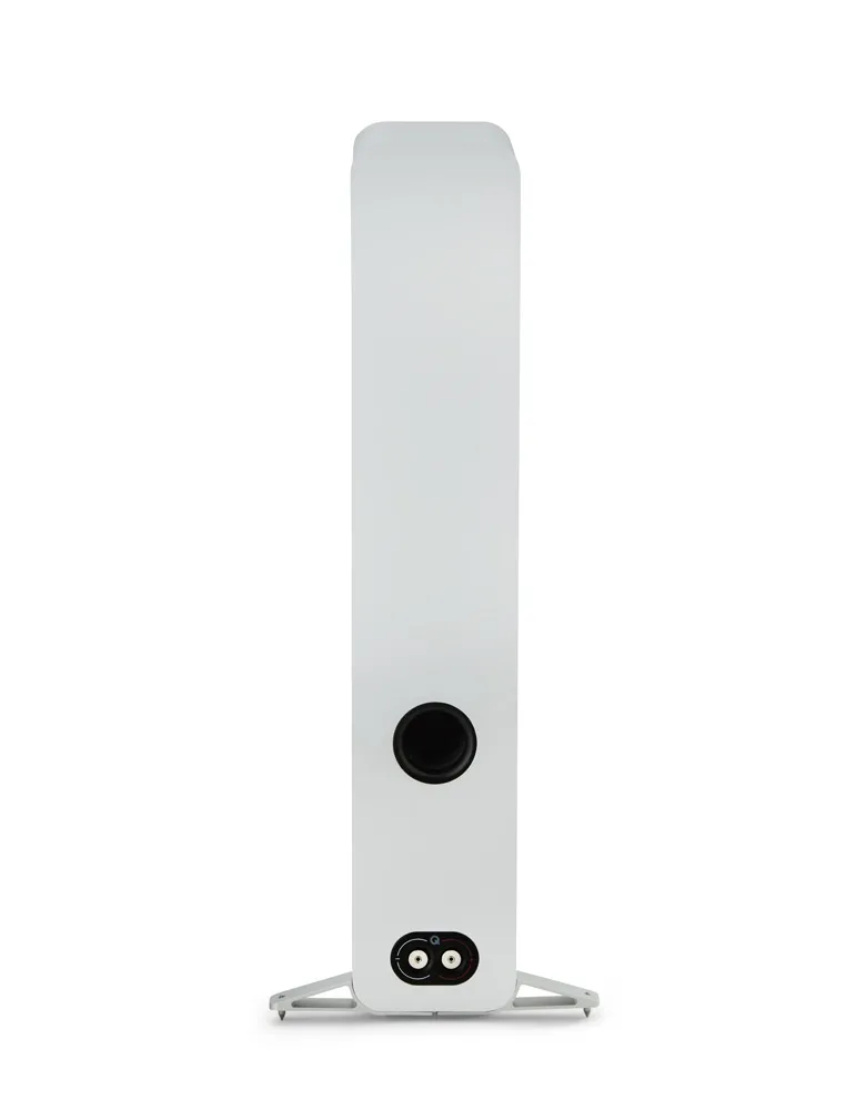 Kolumna głośnikowa QA 5040 | Q ACOUSTICS | Wyjątkowy dźwięk